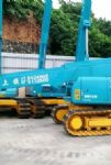 22m直臂履帶高空作業車